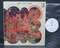 Paul Butterfield Blues Band In My Own Dream Japan PROMO LP