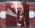 Rolling Stones Gathers No Moss Japan ONLY 2LP RED DISC
