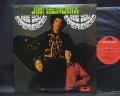 Jimi Hendrix Are You Experienced Japan Rare LP BOOKLET
