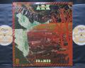 Keith Tippett's Ark Frames UK Orig. 2LP OGUN