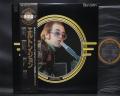 Elton John Gold Disc Japan ONLY LP OBI INSERT