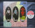 Keef Hartley Band Battle of North West Six Japan Orig. LP DIF INSERT