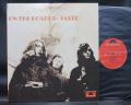 Rory Gallagher Taste On the Boards Japan Orig. LP INSERT