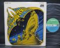 Iron Butterfly Heavy Japan Orig. LP DIF INSERT