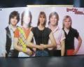 Bay City Rollers Story of B. C. R. Japan ONLY LP OBI POSTER