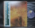 Moody Blues To Our Children's Children's Children Japan Rare LP OBI