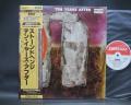 Ten Years After Stonehenge Japan Rare LP BROWN OBI G/F