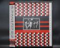 Muddy Waters Rolling Stones ‎Checkerboard Lounge Japan 3LP + 2CD + 1DVD BOX SET OBI