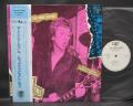 Sex Pistols Mini Album Japan PROMO LP OBI WHITE LABEL