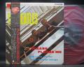 Beatles Please Please Me Japan LTD LP OBI RED WAX MONO