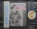 Family It’s Only a Movie Japan Orig. LP OBI