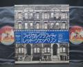 Led Zeppelin Physical Graffiti Japan Early Press 2LP OBI