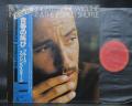 Bruce Springsteen Wild The Innocent and the E Street Shuffle Japan Rare LP BLUE OBI