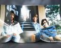 CCR Creedence Clearwater Revival More Creedence Gold Japan Orig. LP OBI RARE POSTER