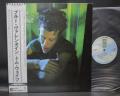 Tom Waits Blue Valentine Japan Orig. LP OBI INSERT