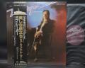 Bob Seger Beautiful Loser Japan Rare LP BLACK OBI