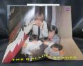 Rolling Stones Heartbreakers 14 Rock & Shake Japan LP POSTER