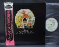 Queen A Day at the Races Japan Orig. LP OBI