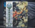 Pink Floyd Obscured by Clouds Japan Early LP OBI BOOKLET ODEON