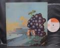 Moby Grape Wow Japan Orig. LP G/F INSERT