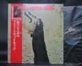 Fleetwood Mac Pious Bird of Good Omen Japan Rare LP RED OBI