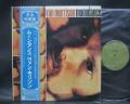 Van Morrison Moondance Japan Rare LP BLUE OBI