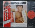 WHO Sell Out Japan LTD LP RED OBI INSERT