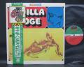 Vanilla Fudge S/T Same Title Japan Early LP ROCK AGE FLOWER OBI