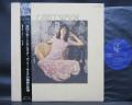 Carly Simon 1st S/T Same Title Japan Orig. LP OBI