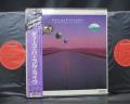 Deep Purple Nobody's Perfect Japan Orig. 2LP OBI