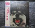 Steppenwolf Live Japan Orig. 2LP OBI INSERT