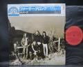 Byrds Farther Along Japan Rare LP CAP OBI SHRINK