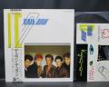 Duran Duran 1st Same Title Japan LP OBI RARE STICKER
