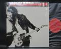 Bruce Springsteen Born to Run Japan Rare LP CAP OBI SHRINK