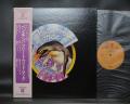 Fleetwood Mac Penguin Japan Orig. LP OBI