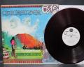 Quicksilver Messenger Service Just For Love Japan PROMO LP RED WAX