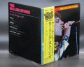 Rolling Stones Same Title Japan ONLY 4 Track EP OBI G/F