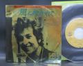 Bob Dylan Blowin' in the Wind ~ Gold Disc Japan Rare 7" PS