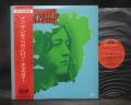 Rory Gallagher In the Beginning Early Taste of Japan Orig. LP OBI