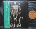 Fleetwood Mac Heroes Are Hard to Find Japan Orig. LP OBI