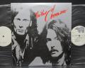 Cream Best Of Japan Only PROMO 2LP WHITE LABELS