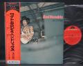 Jimi Hendrix Isle of Wight Japan Early Press LP OBI DIF