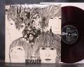 Beatles Revolver Japan Orig. LP ODEON RED WAX