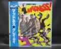 Madness Grey Day Japan Only 6 Track 12” OBI