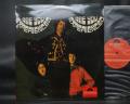 Jimi Hendrix Are You Experienced Japan Orig. LP DIF COVER