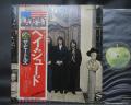 Beatles Hey Jude Japan “Flag OBI Edition” LP OBI