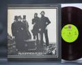 McGuinness Flint 1st Same Title Japan Orig. LP RED WAX