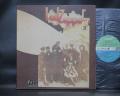 Led Zeppelin 2nd II Japan Orig. LP INSERT GRAMMOPHON