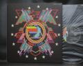 Hawkwind In Search Of Space Japan Orig. LP INSERT