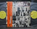 Rolling Stones Exile Main St Japan Orig. 2LP OBI COMPLETE